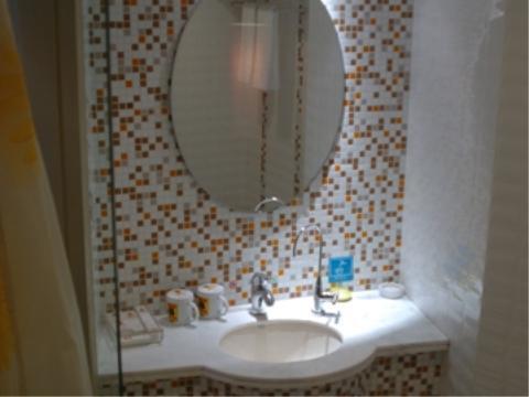 Super 8 Wenzhou Xingrong Hotell Exteriör bild